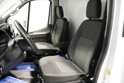 2025 Ford Transit Cargo Van Cargo Van