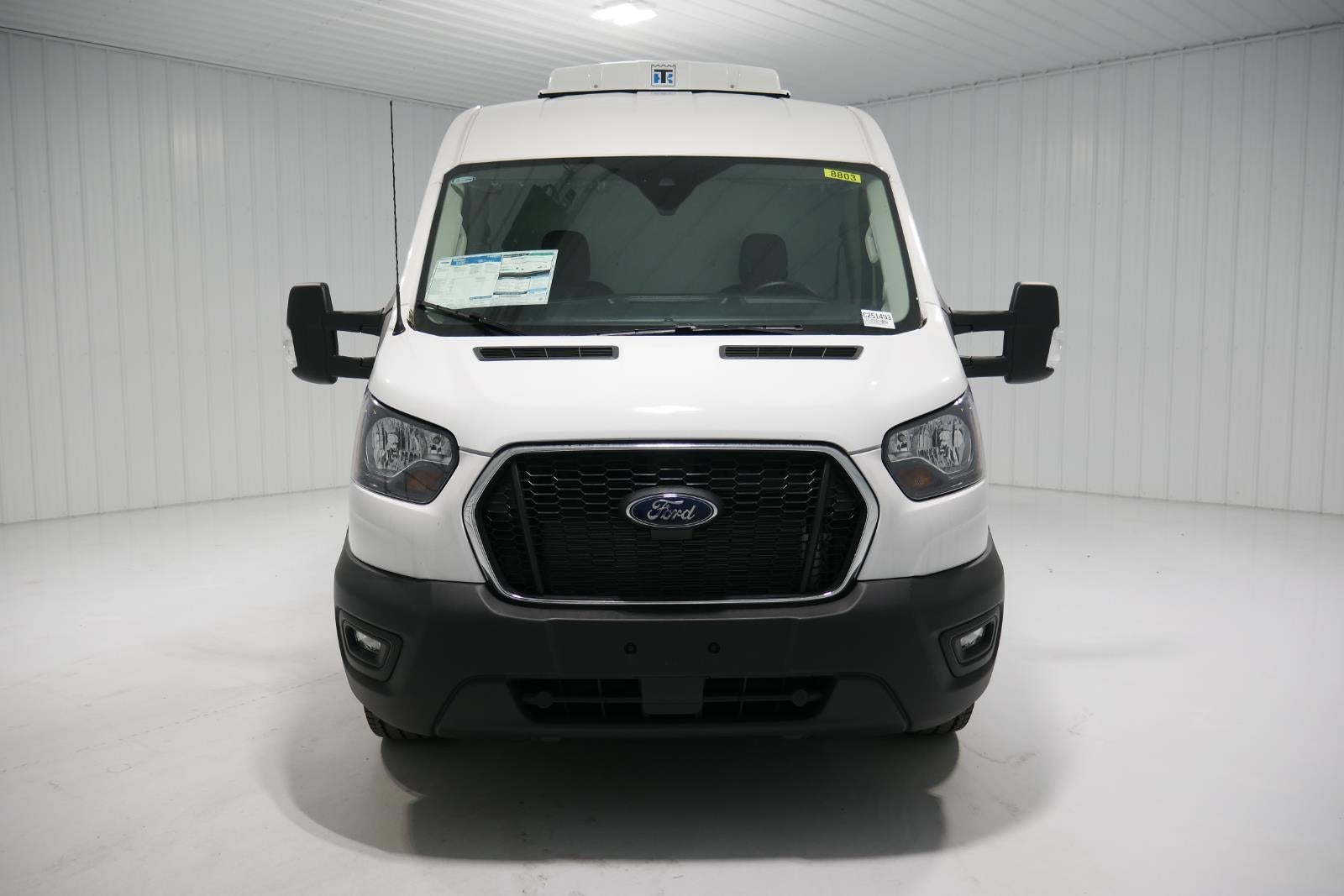 2025 Ford Transit Cargo Van Cargo Van