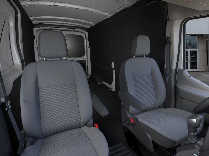 2025 Ford Transit Cargo Van Cargo Van