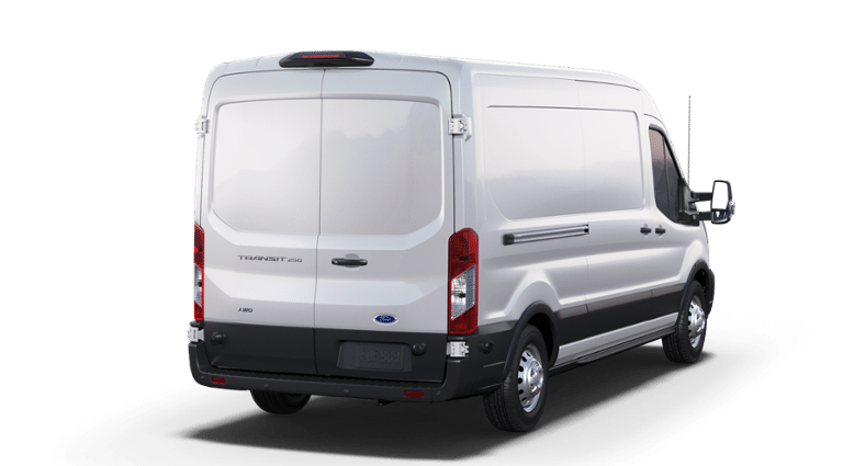 2025 Ford Transit Cargo Van Cargo Van