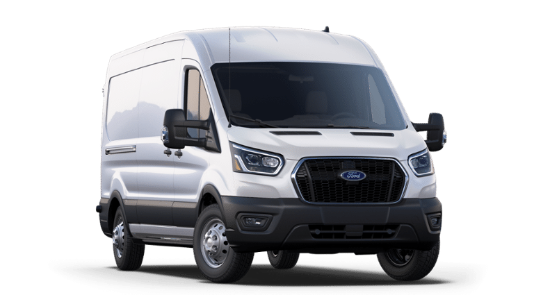 2025 Ford Transit Cargo Van Cargo Van