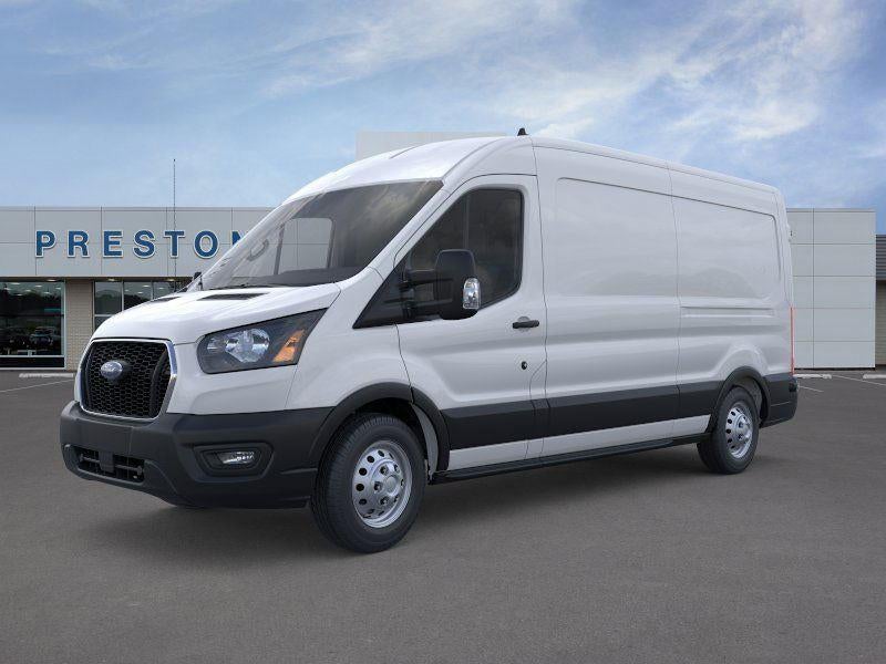 2025 Ford Transit Cargo Van Cargo Van