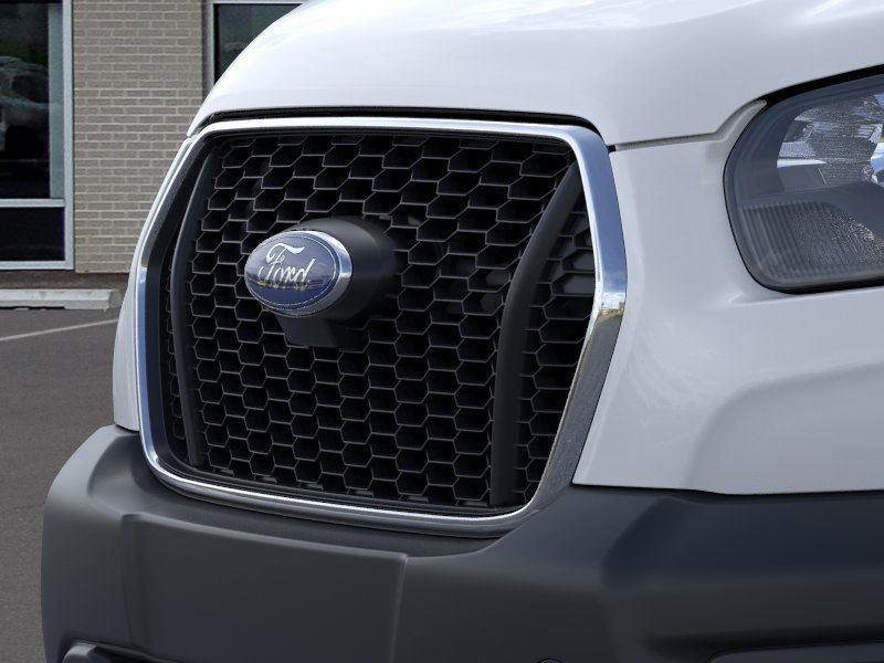 2025 Ford Transit Cargo Van Cargo Van