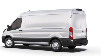 2025 Ford Transit Cargo Van Cargo Van