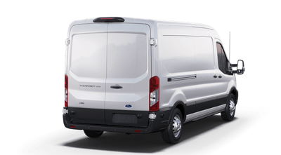 2025 Ford Transit Cargo Van Cargo Van