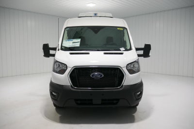 2025 Ford Transit Cargo Van Cargo Van