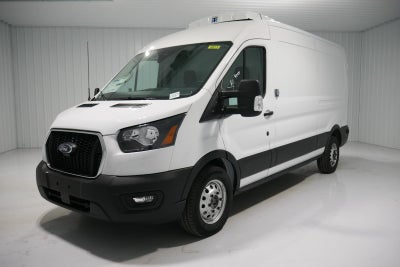 2025 Ford Transit Cargo Van Cargo Van