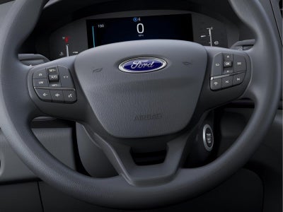 2027 Ford Transit 350