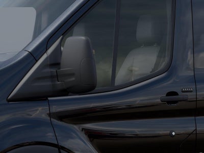 2027 Ford Transit 350