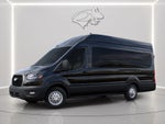 2027 Ford Transit 350