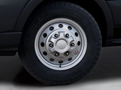 2027 Ford Transit 350
