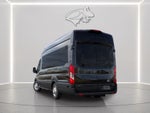 2027 Ford Transit 350