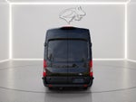 2027 Ford Transit 350