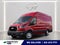 2027 Ford Transit 350