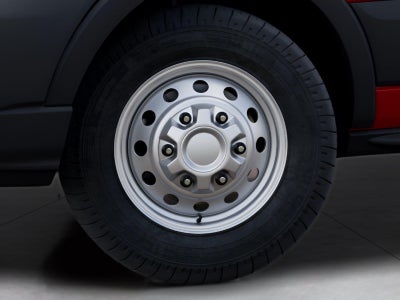 2027 Ford Transit 350