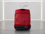 2027 Ford Transit 350