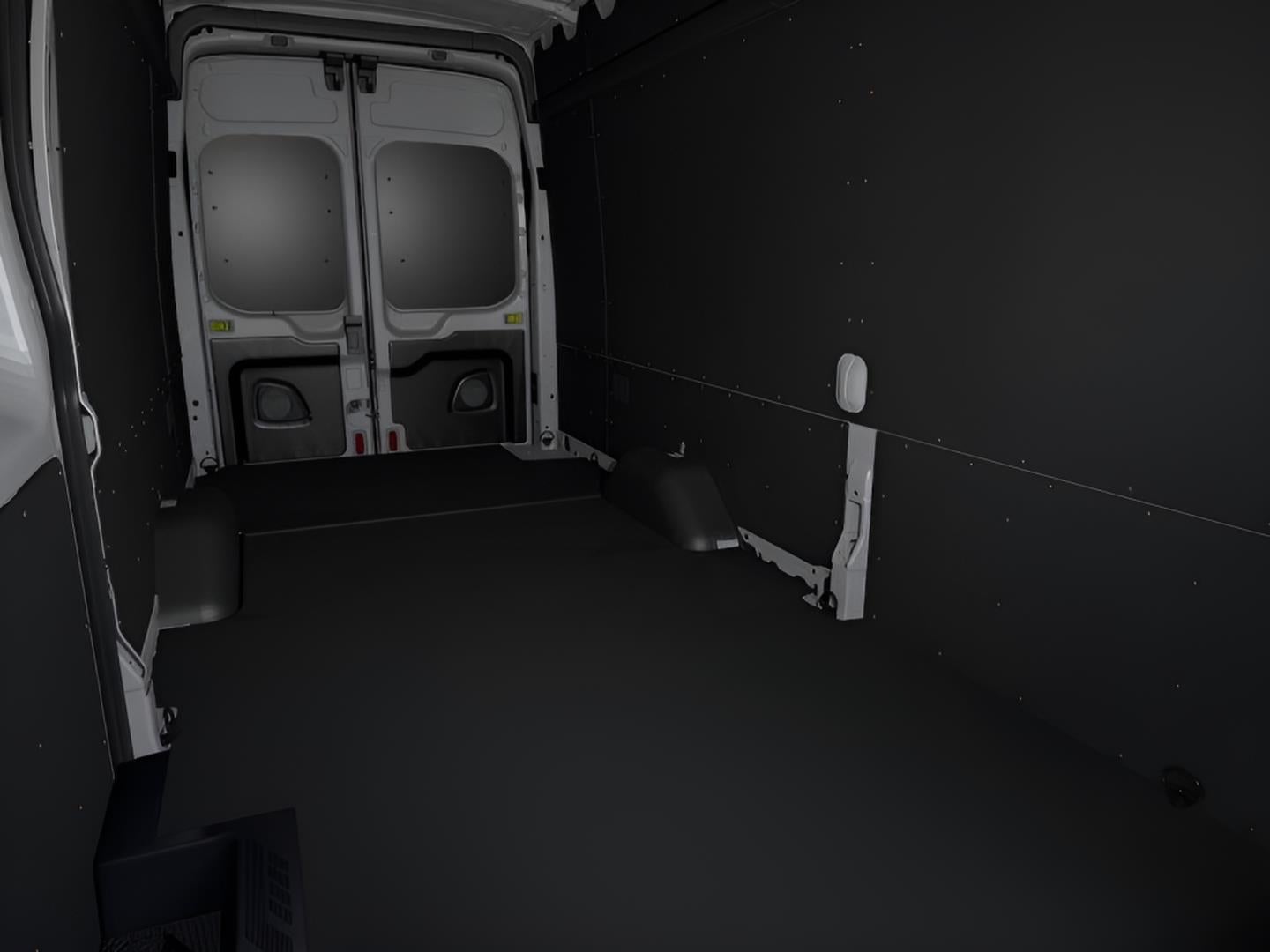 2026 Ford Transit Cargo Van Cargo Van