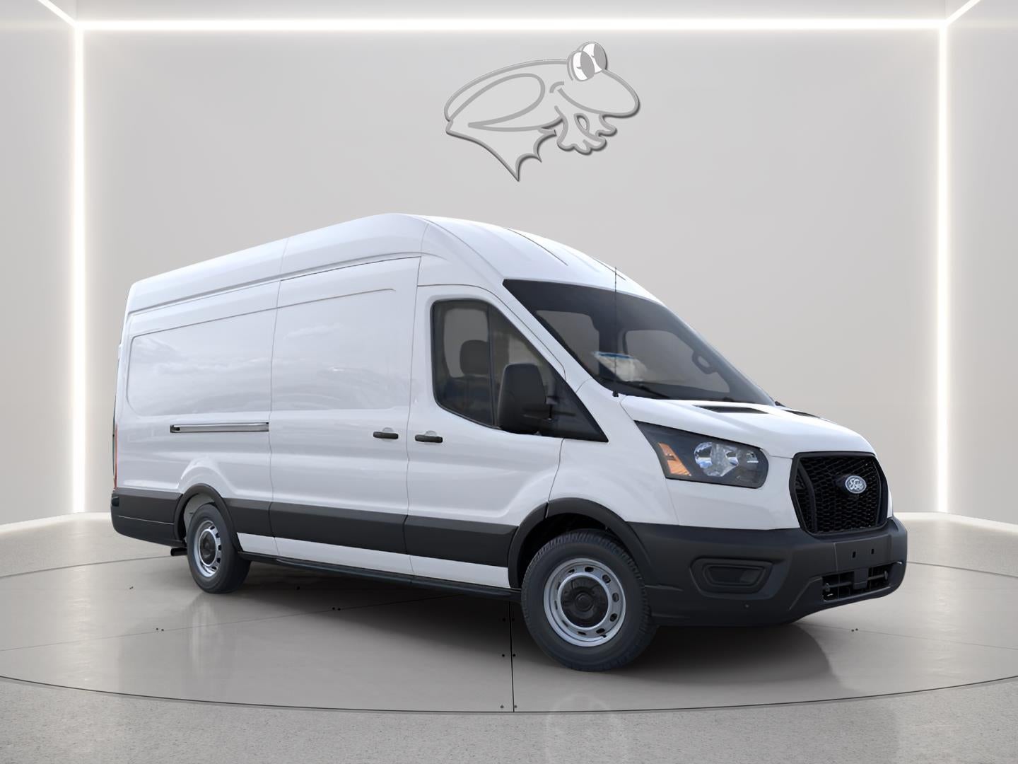 2026 Ford Transit Cargo Van Cargo Van