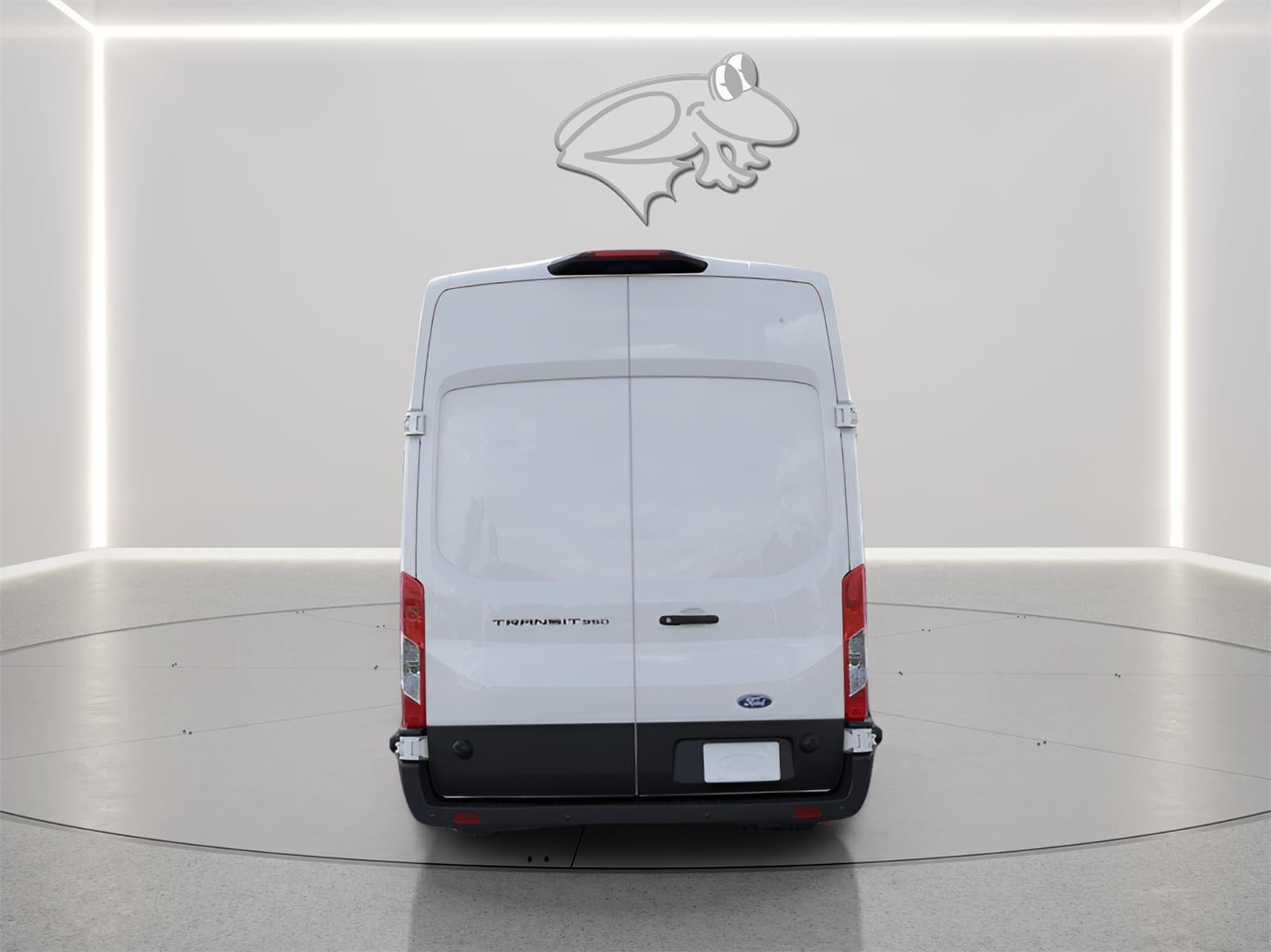 2026 Ford Transit Cargo Van Cargo Van