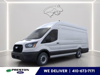 2026 Ford Transit Cargo Van Cargo Van