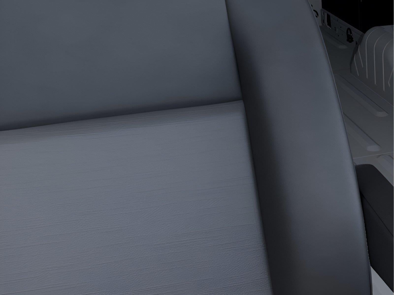2027 Ford Transit 350