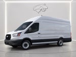2027 Ford Transit 350