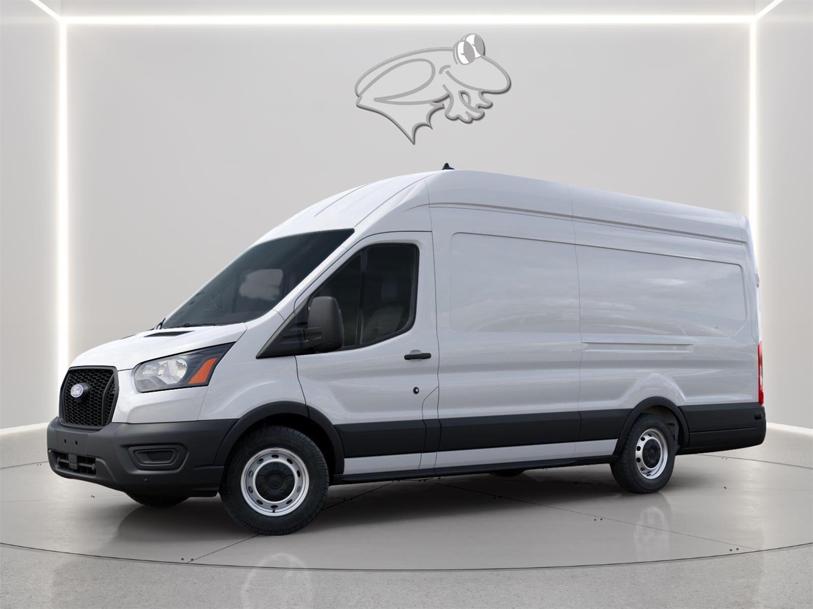 2027 Ford Transit 350