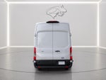 2027 Ford Transit 350
