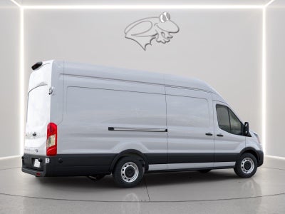 2027 Ford Transit 350