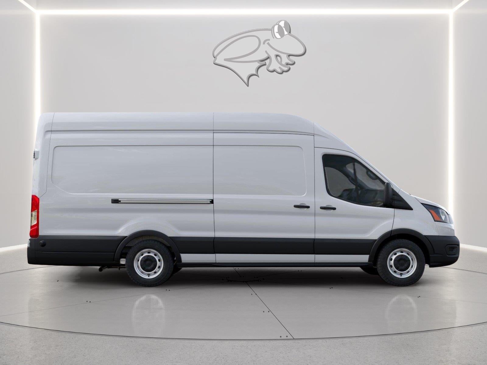 2027 Ford Transit 350