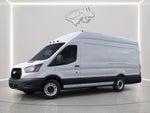 2027 Ford Transit 350