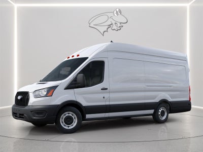 2027 Ford Transit 350