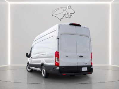2027 Ford Transit 350