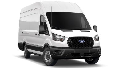 2027 Ford Transit 350