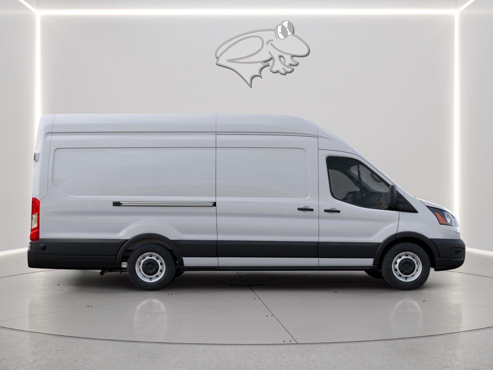 2027 Ford Transit 350