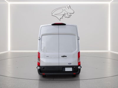 2027 Ford Transit 350