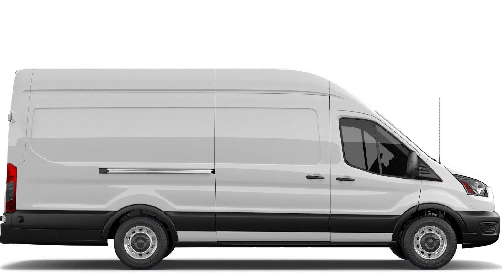 2027 Ford Transit 350