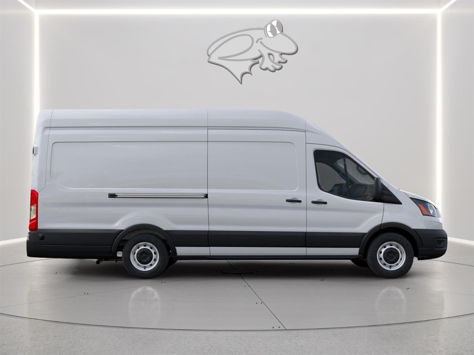 2027 Ford Transit 350