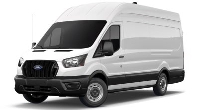 2027 Ford Transit 350