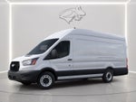 2027 Ford Transit 350