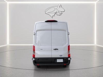 2027 Ford Transit 350