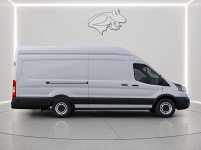 2027 Ford Transit 350
