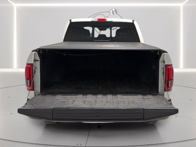 2016 Ford F-150 King Ranch