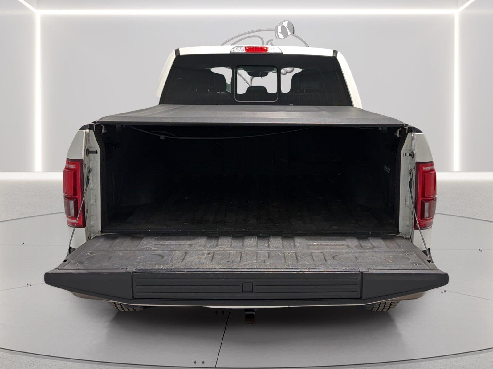 2016 Ford F-150 King Ranch