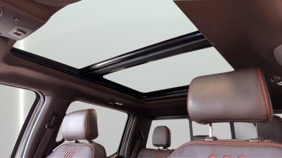 2016 Ford F-150 King Ranch