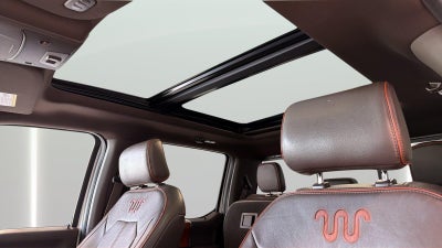 2016 Ford F-150 King Ranch