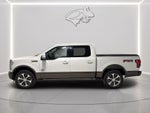 2016 Ford F-150 King Ranch