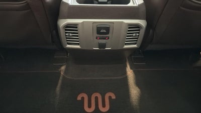 2016 Ford F-150 King Ranch