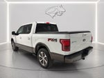 2016 Ford F-150 King Ranch