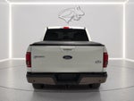 2016 Ford F-150 King Ranch